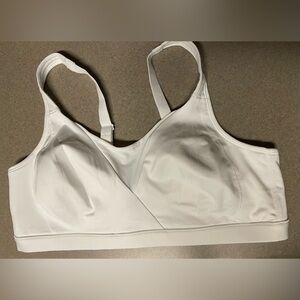 Women's White Playtex Wireless Jetsetter Bra Sz 2XL Style #M462 NWOT 3 available